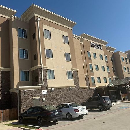 Staybridge Suites - Denton By Ihg Exterior foto