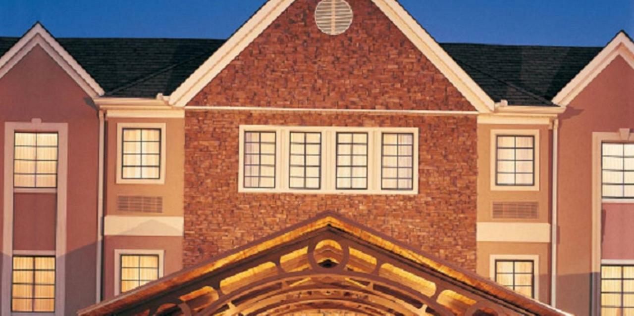 Staybridge Suites - Denton By Ihg Exterior foto