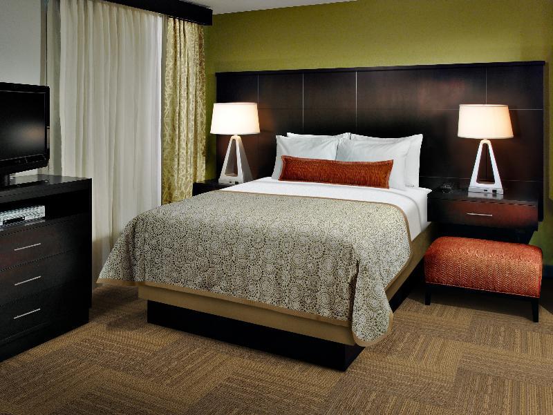 Staybridge Suites - Denton By Ihg Exterior foto